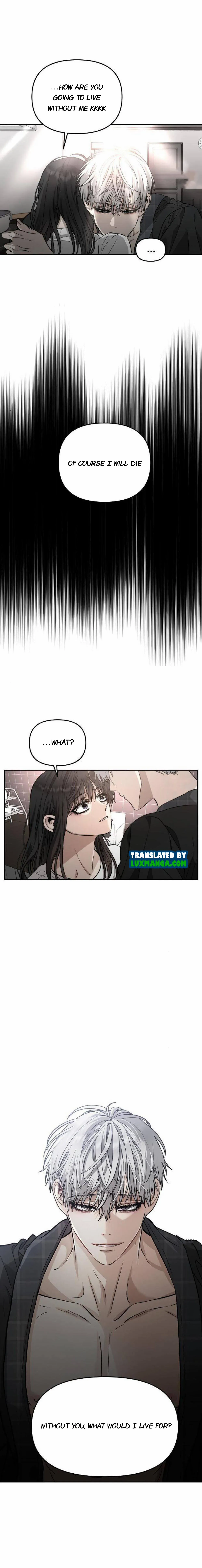 Dreaming Freedom Chapter 70.5 image 09